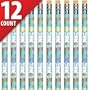 Easter Fun Pencils 12ct