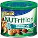 Planters NUT-rition Mix (Macademias, Cashews and Almonds),South Beach Diet Recommended, With Sea Salt, 9.75-Ounce Cans (Pack of 3)
