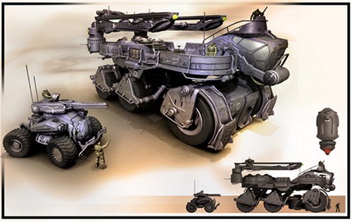 Gears Of War 2 Limited Edition - Bilingual