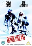 Spies Like Us [UK IMPORT] - Chevy Chase