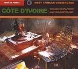 African Pearls V9 - Cote dIvoire (2CD)