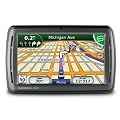 Garmin nüvi 855 4.3-Inch Widescreen Portable GPS Navigator with Speech Recognition