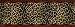 Leopard Print Wallpaper Border
