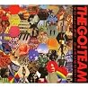 Bild des Albums von The Go! Team