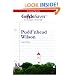 GradeSaver(tm) ClassicNotes Pudd'nhead Wilson