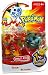 Pokemon Mini Action Figure Set Fire Type vs. Ice Type Pack with Glalie & Blaziken
