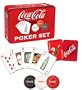 Coca Cola Poker