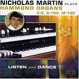 Search : Listen and Dance