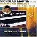 Search : Listen and Dance