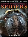 Centipedes, Millipedes, Scorpions & Spiders (Animal Kingdom Classification)