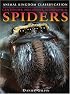 Centipedes, Millipedes, Scorpions & Spiders (Animal Kingdom Classification)