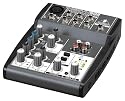 Behringer Xenyx 502 mixer