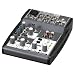 Behringer 502 5-Input Mixer