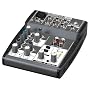Behringer 502 5-Input Mixer by Behringer