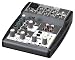 Behringer 502 5-Input Mixer