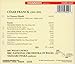 Cesar Franck: Psyche (Complete) / Le Chausseur Maudit