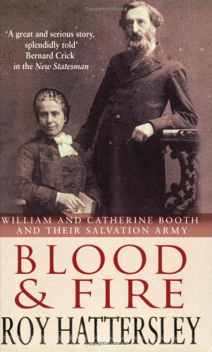 Blood & Fire
