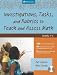 Investigations, Tasks, and Rubrics to Teach and Assess Math, Grades 1-6