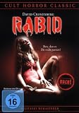 Produkt-Bild: Rabid - Bete, dass es Dir nicht passiert! (Uncut)