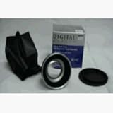 Digital Optics 0.45 Wide Angle Lens 28mm