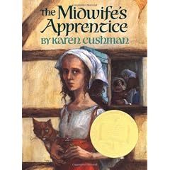 The Midwife's Apprentice
