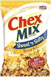 Review Chex Mix  / Chex Mix Chex Snack Mix - Honey Nut, 6-Ounce Bags (Pack of 12)