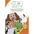 Baby Einstein - Neighborhood Animals