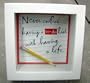 Hallmark Never Confuse Having a to Do List with Having a Life