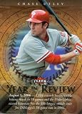 2007 Fleer Year in Review CU Chase Utley (Baseball Cards)