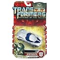 Transformers: Revenge of the Fallen Deluxe Class Figure - Sideswipe