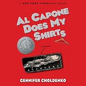 Al Capone Does My Shirts | [Gennifer Choldenko]