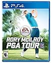 EA SPORTS Rory McIlroy PGA TOUR  - PS4 [Digital Code]