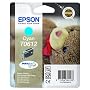 Epson Original T061240  Cyan Ink Cartridge for Stylus D68/D88/DX3800/DX4200/DX4800 (Teddy)