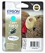 Epson Original T061240  Cyan Ink Cartridge for Stylus D68/D88/DX3800/DX4200/DX4800 (Teddy)