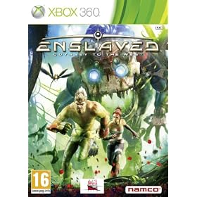 Enslaved