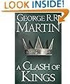 A Clash of Kings (A Song of Ice and Fire, Book 2) (Song of Ice & Fire 2)