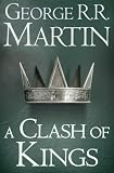 A Song of Ice and Fire (2) - A Clash of Kings (Song of Ice and Fire 2)