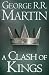 A Song of Ice and Fire (2) - A Clash of Kings (Song of Ice & Fire 2)