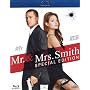 Mr. & Mrs. Smith [Blu-ray]