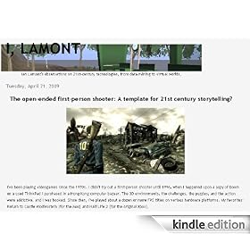 I Lamont
