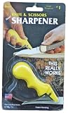 Sporting Goods : Super Combination Knife And Scissors Sharpener