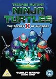 Teenage Mutant Ninja Turtles - II - The Secret of The Ooze [DVD]
