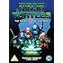 Teenage Mutant Ninja Turtles - II - The Secret of The Ooze [DVD]