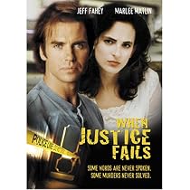 When Justice Fails