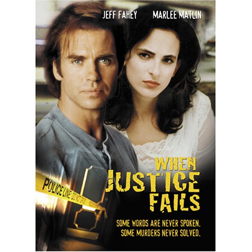 When Justice Fails