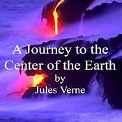 A Journey to the Center of the Earth | [Jules Verne]