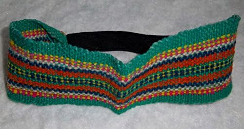 Peruvian Handmade Headband for Woman