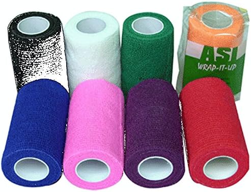 Wrap-It-Up Flexible Bandage