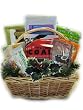 Gluten Free Christmas Gift Basket