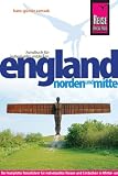 England - Norden und Mitte